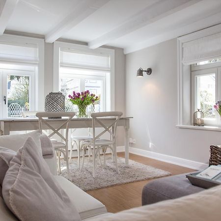 המבורג Das Elbcottage מראה חיצוני תמונה